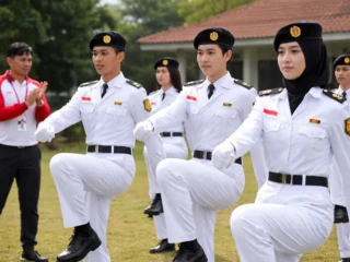 Paskibra