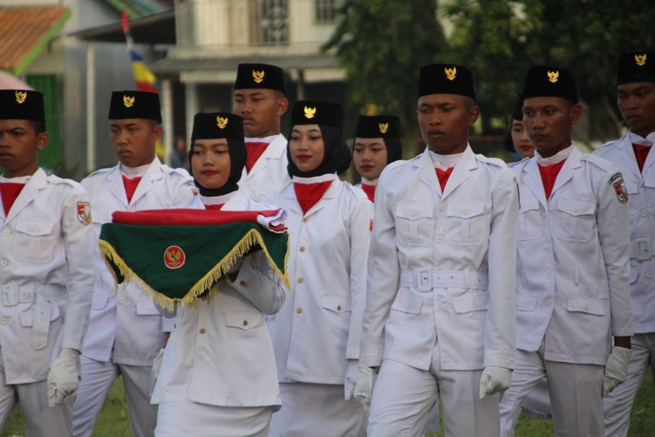 Tempat Tumbuh Bakat dan Prestasi
