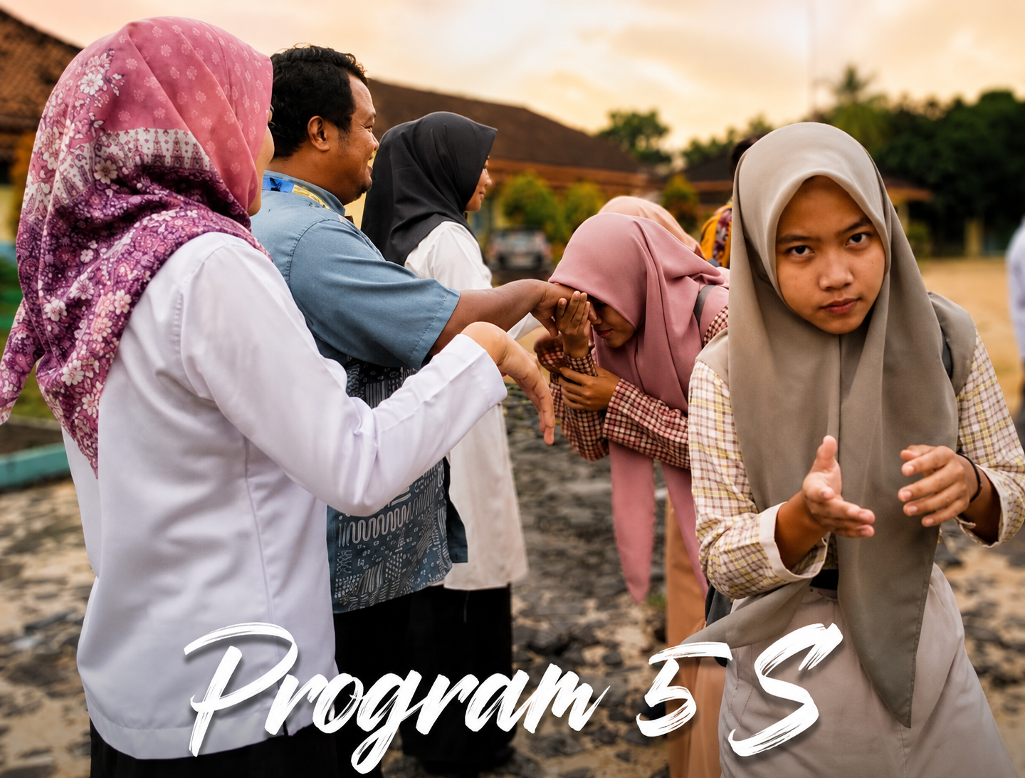 Program 5 S