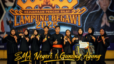 Pencak Silat