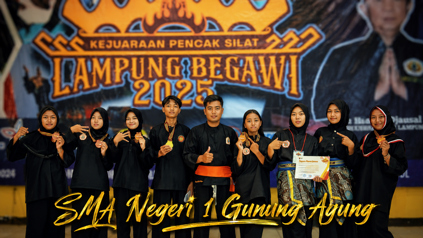 Pencak Silat