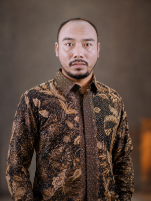 Ari Setioko, S.Pd