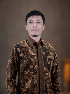 Rambang, S.Pd