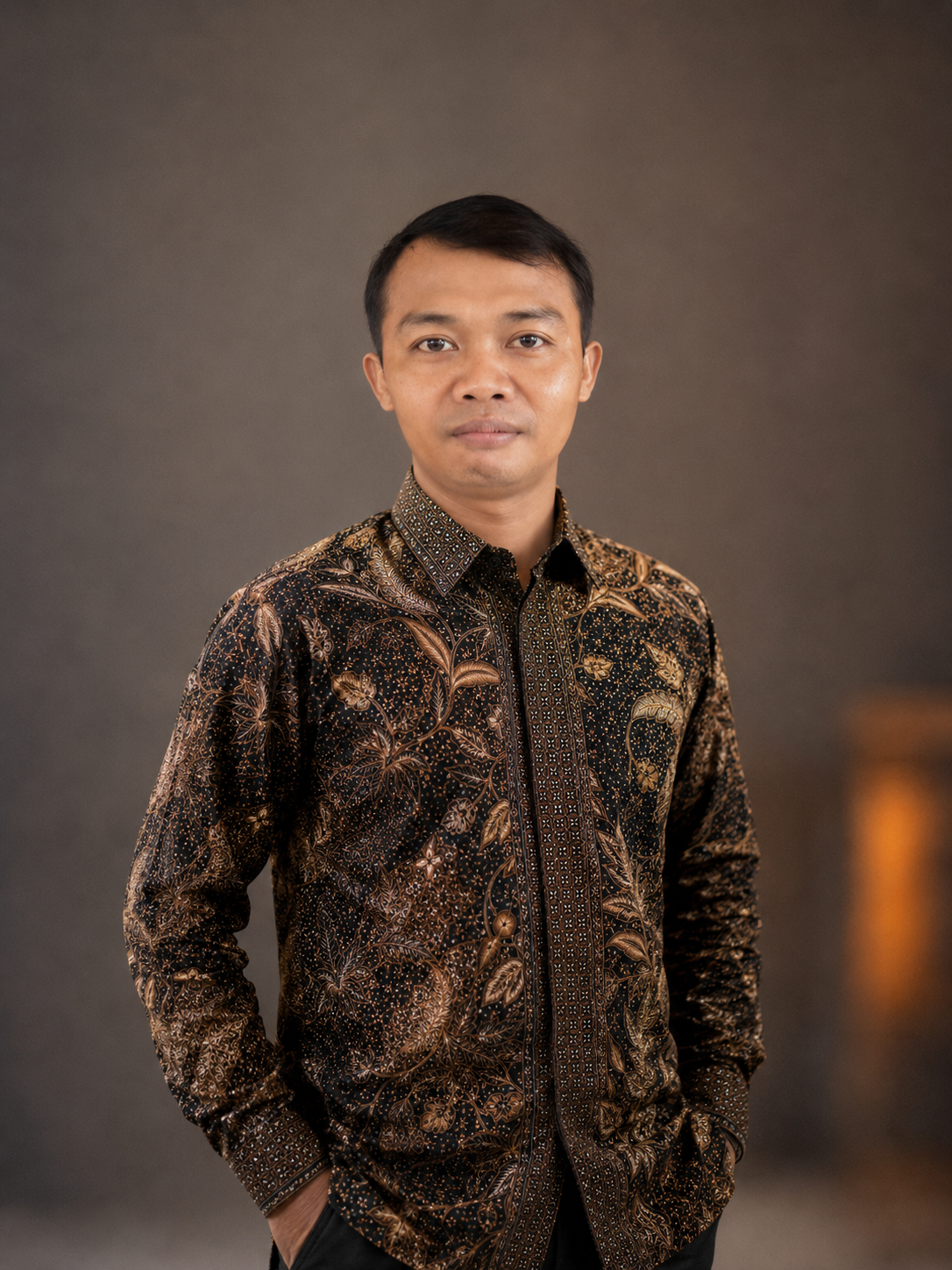 Hartono