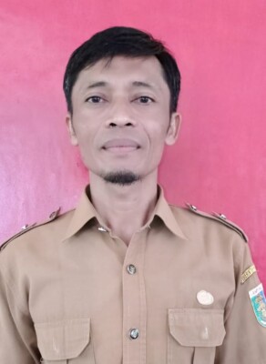 Rambang, S.Pd