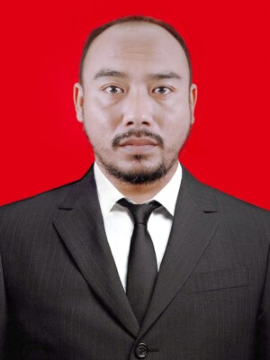 Ari Setioko, S.Pd