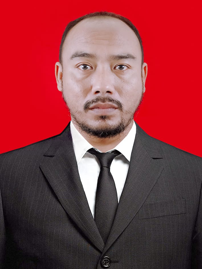 Ari Setioko, S.Pd