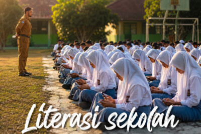 Program Literasi Sekolah