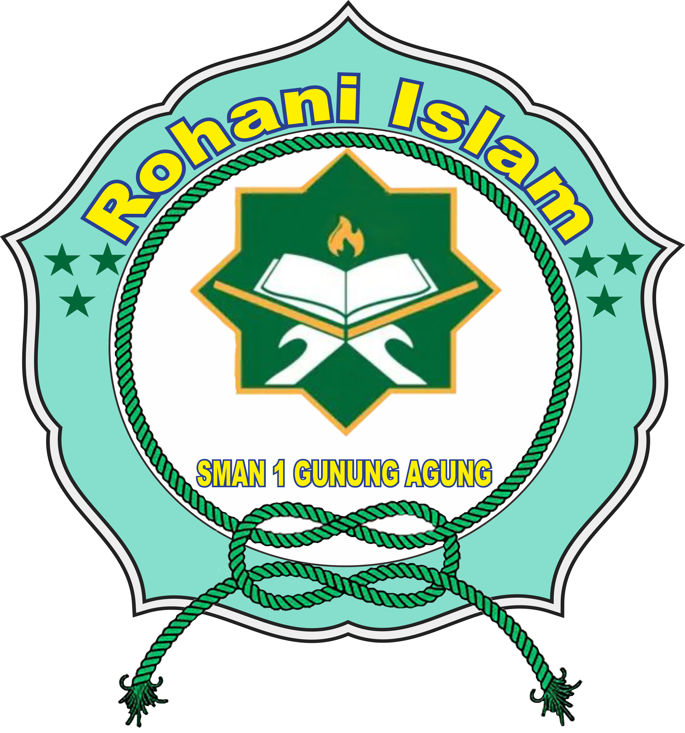 Rohani Islam (ROHIS)