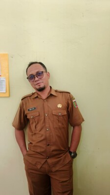 Rona Seta, S.Pd