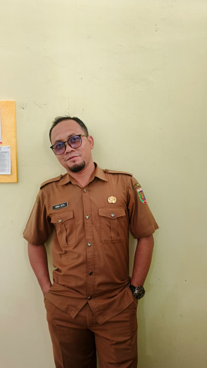 Rona Seta, S.Pd