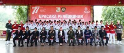 Paskibra