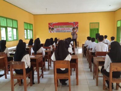 Program Pembinaan Karier Siswa